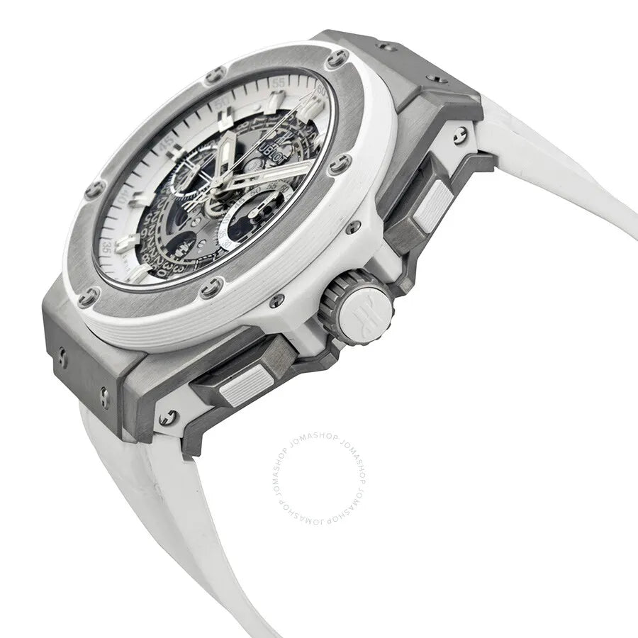 Hublot White Ceramic - Hình 2