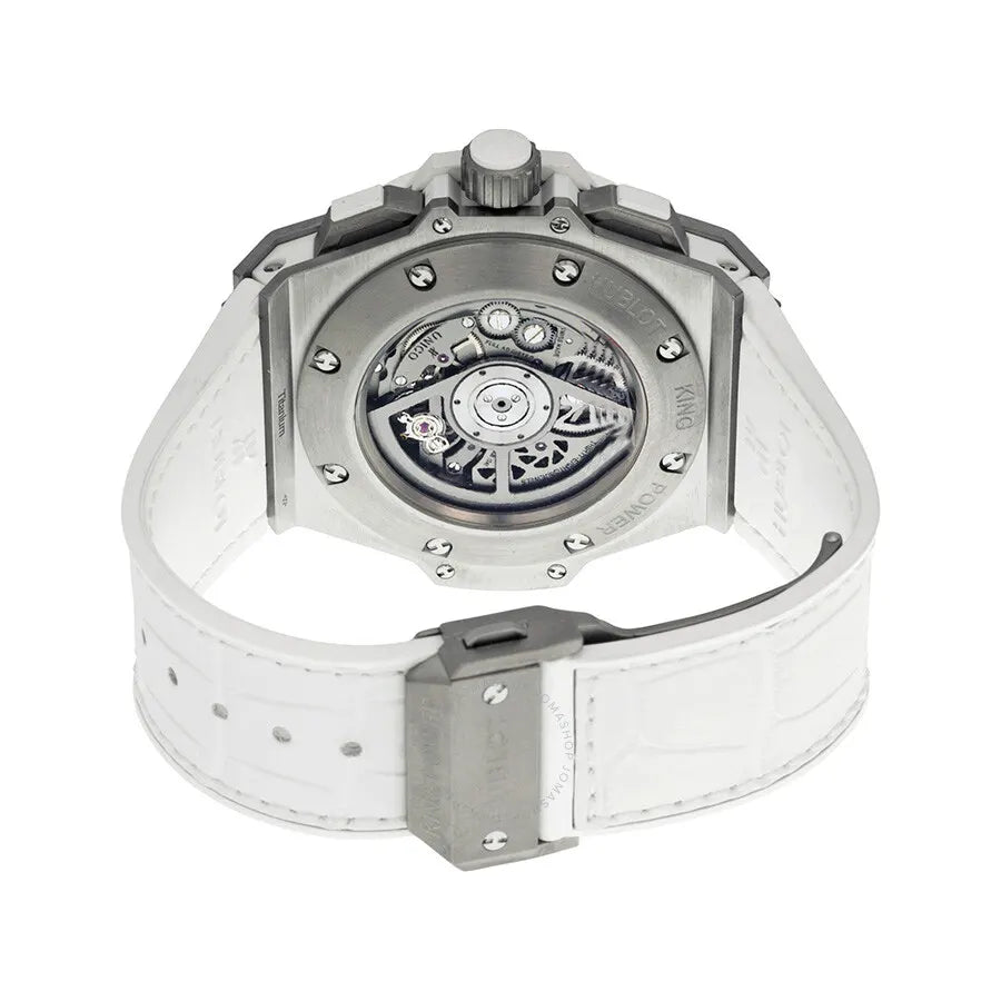 Hublot White Ceramic - Hình 3