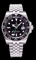 Rolex GMT Master II