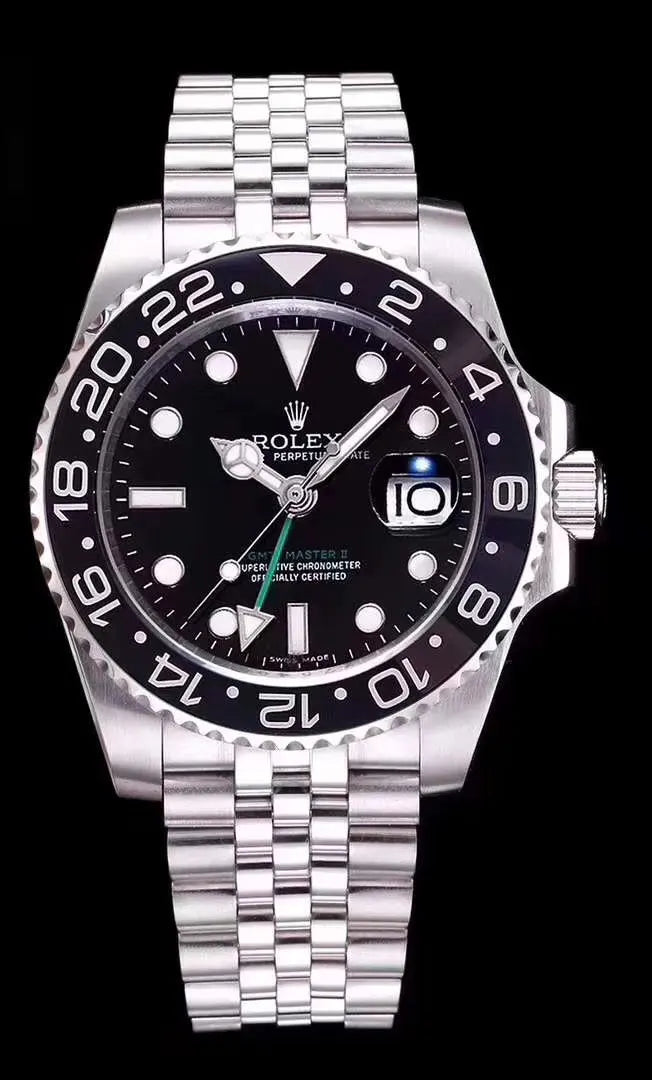 Rolex GMT Master II - Hình 5