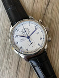 IWC Portugieser White Dial