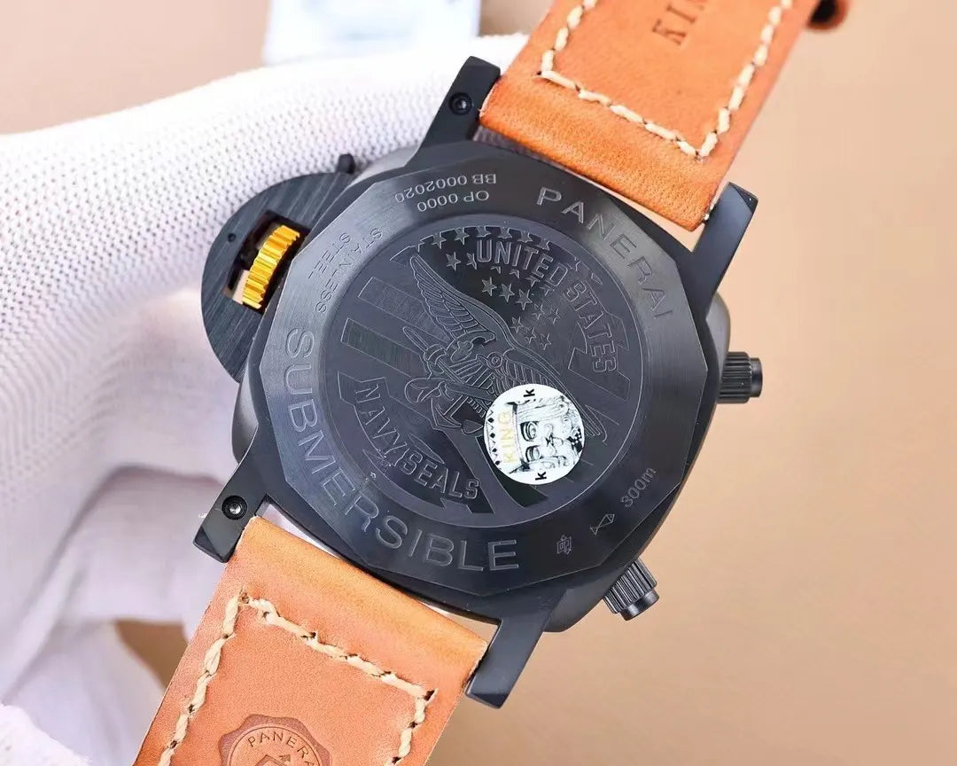 Panerai Submersible Flyback - Hình 2