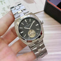 Vacheron Constantin Grey Dial