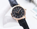 black Vacheron Constantin Rose Gold