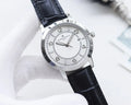 Vacheron Constantin White Dial Watch