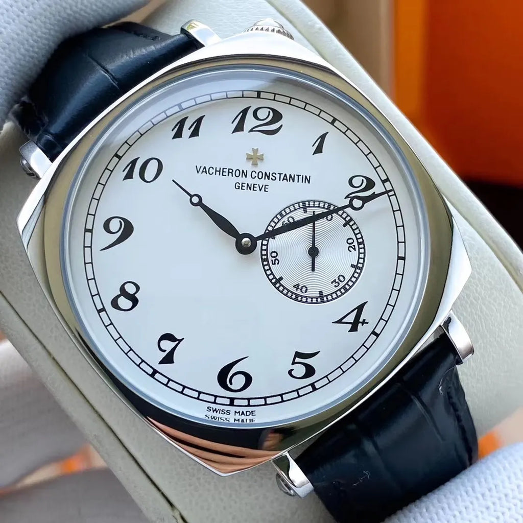 Vacheron Constantin 1921 Blue - Hình 3