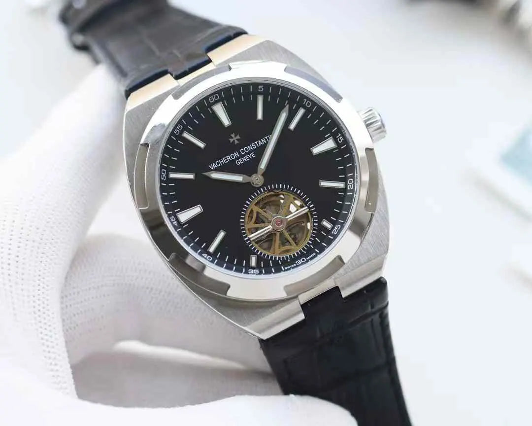 Vacheron Constantin Openwork