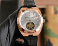 Vacheron Constantin Rose Gold Open Heart