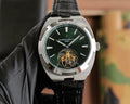 Vacheron Constantin Green Tourbillon