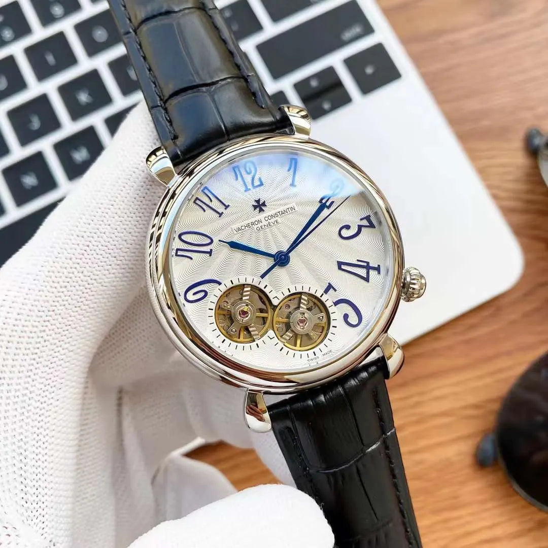Vacheron Constantin Dual Time