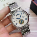 Vacheron Constantin Tourbillon