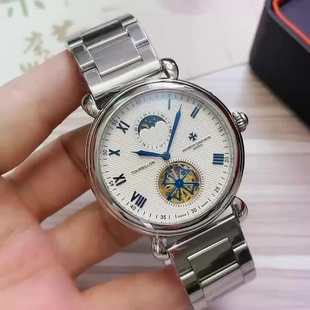 Vacheron Constantin Tourbillon