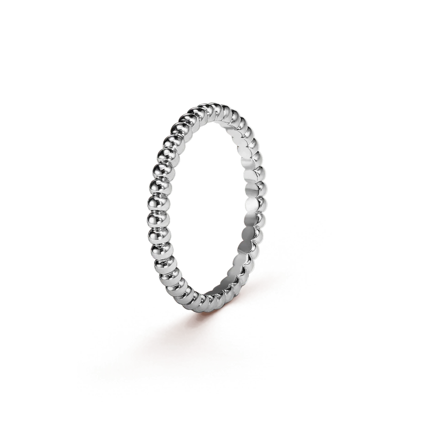 Van Cleef & Arpels PERLEE RING