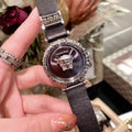 Versace Medusa Dark Dial