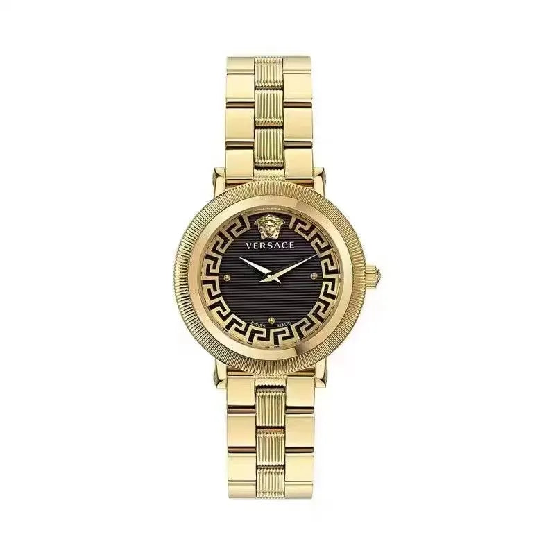Versace Medusa Secret Watch