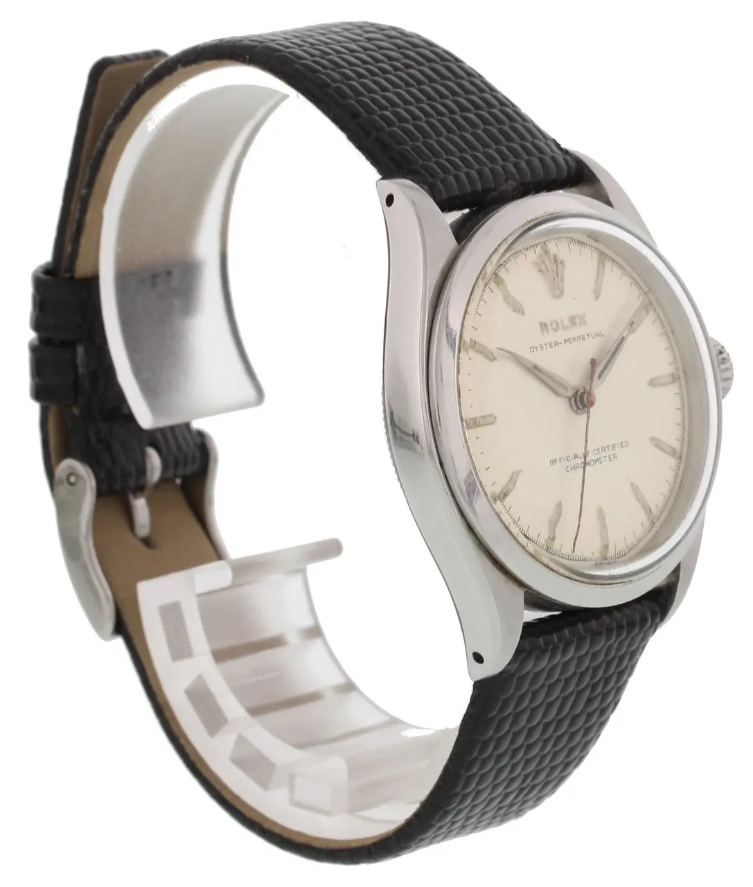 Rolex Oyster Perpetual Vintage - Hình 3