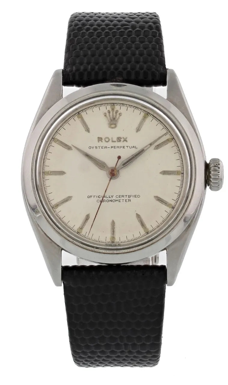 Rolex Oyster Perpetual Vintage