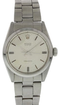 vintage Rolex Oyster Precision