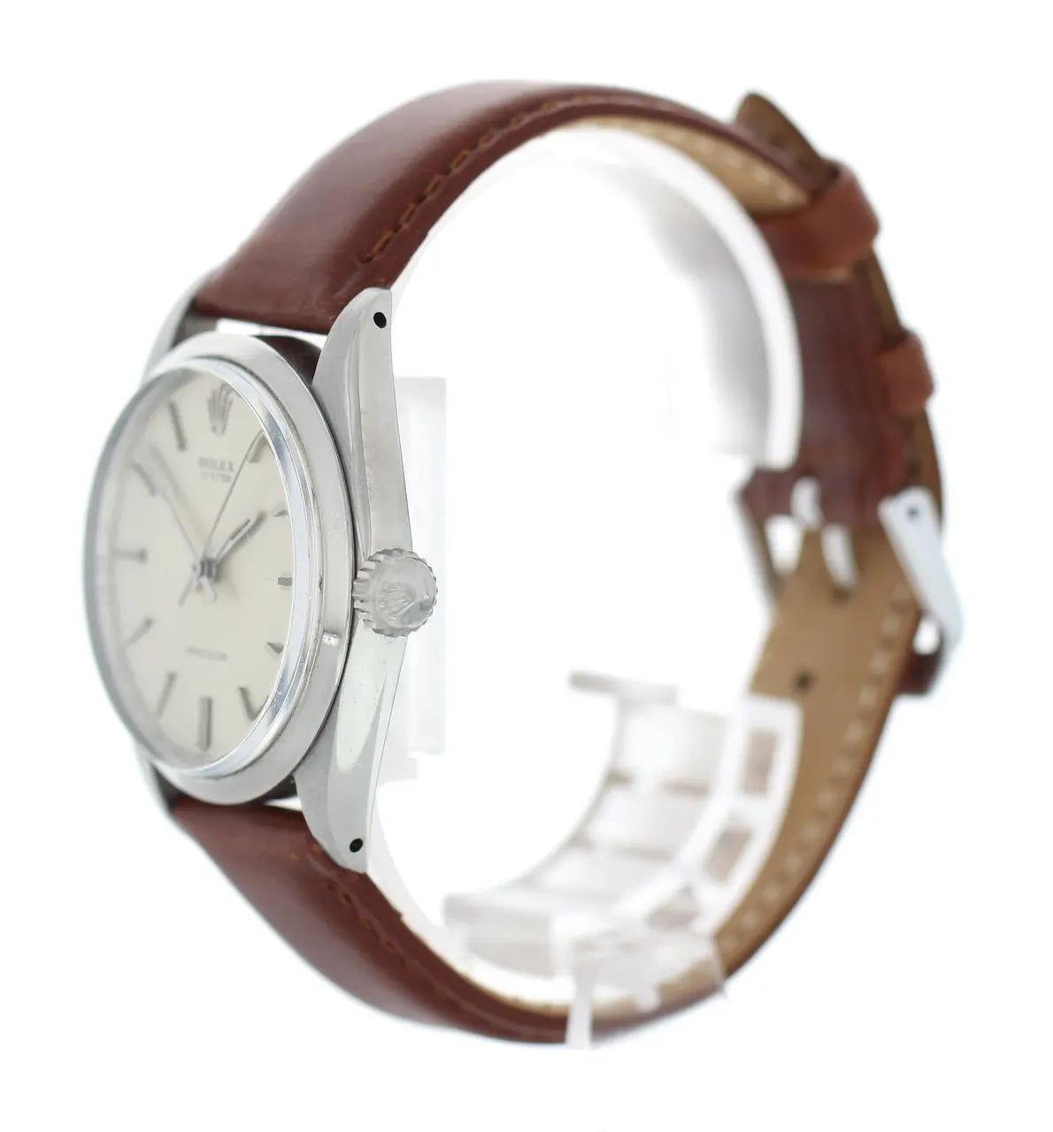 Rolex Oyster Precision - Hình 7
