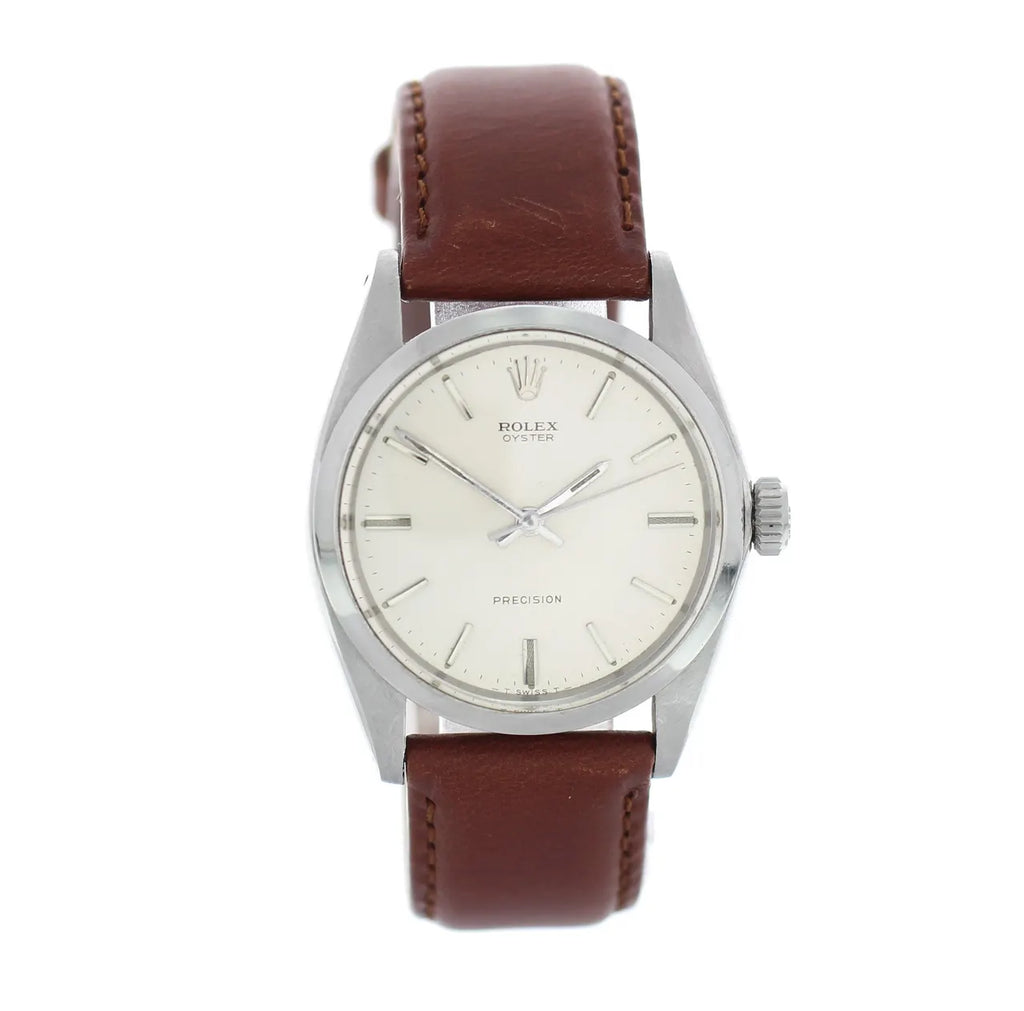 Rolex Oyster Precision - Hình 4