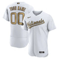 Nationals All-Star Custom Jersey