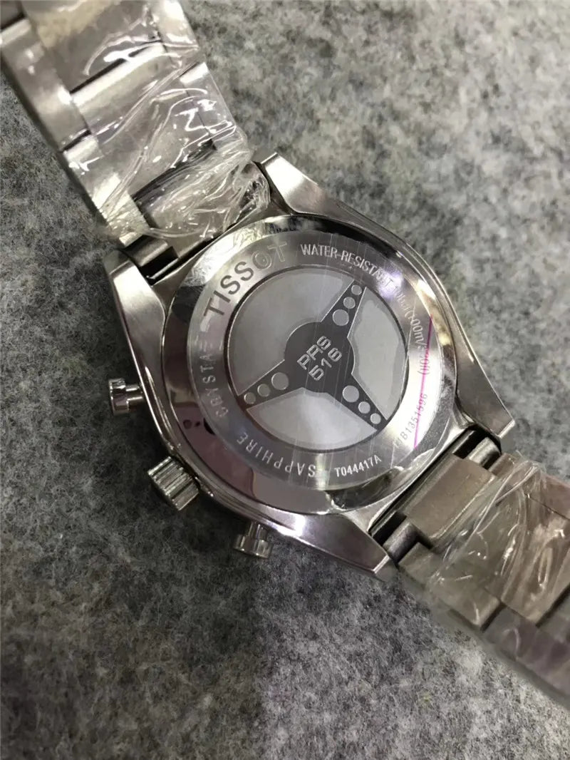 Tissot PRS 516 Chronograph - Hình 2