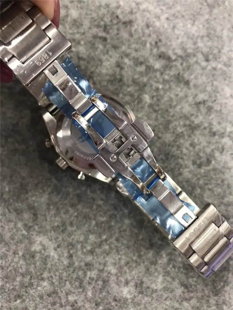 Tissot PRS 516 Chronograph