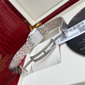 Cartier Panthère Rose Gold Diamond