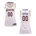 Nike Lakers Women's Jersey